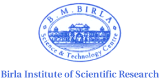 Logo BISR